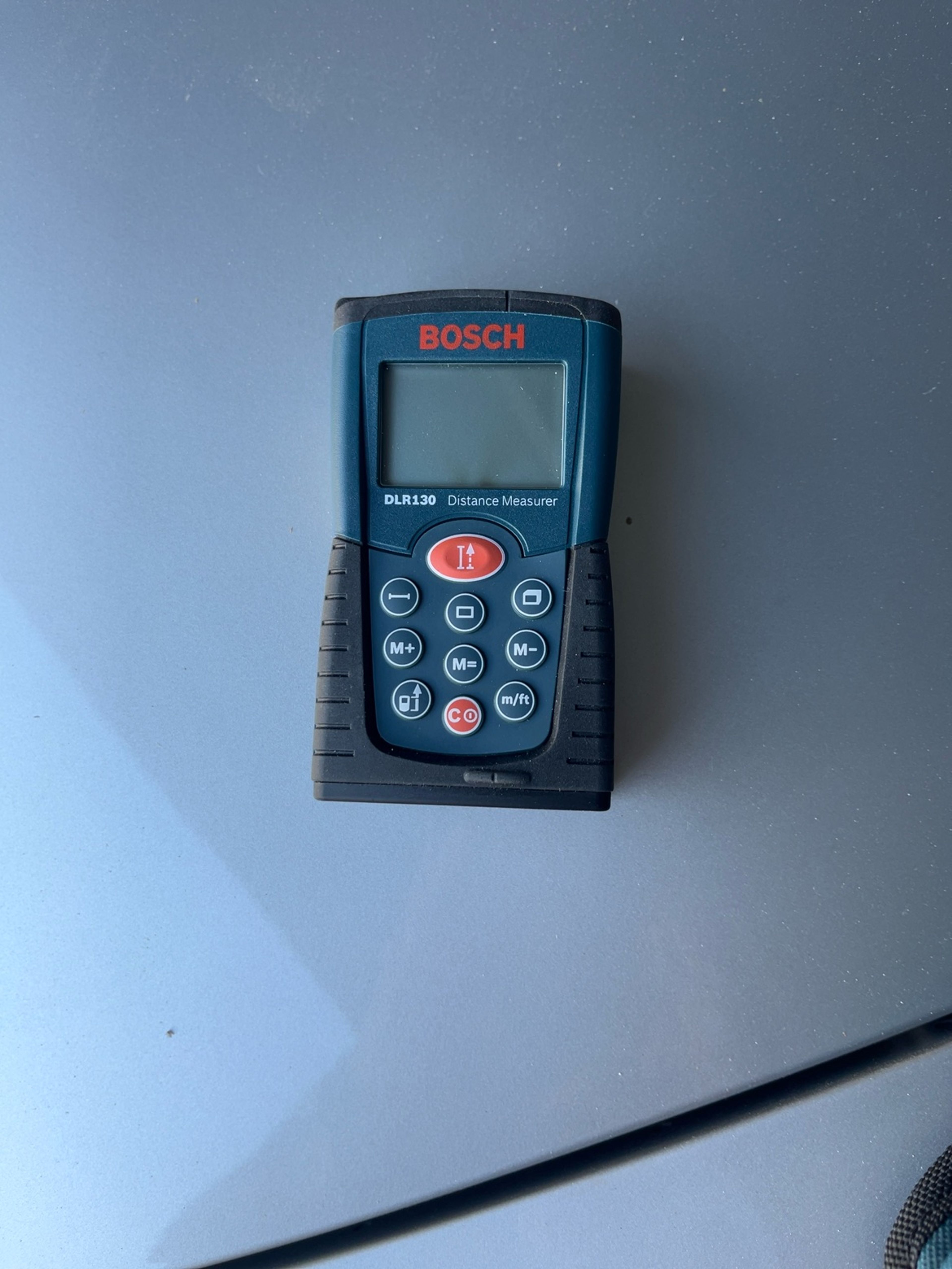 Bosch DLR130 Laser Distance Measurer