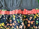 Toddler Girl 2T Dress Lot - Floral & Sailboat Designs - Image 2