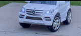 Mercedes-Benz Ride-On Car for Kids - Image 5