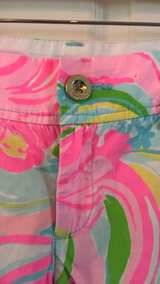 Lilly Pulitzer Callahan Shorts - Image 4