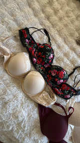Victoria's Secret Bras Bundle - Image 3