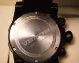 Invicta Venom Reserve 6051 – 53.7 mm Black Chronograph Dive Watch - Image 6