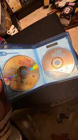 Lone Survivor (Blu-ray/DVD Combo) 2 Disks - Image 8