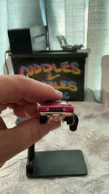 Hot Wheels '71 Dodge Demon (Magenta) - Image 5
