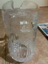 Anchor Hocking Wexford Glass Pitcher - Image 3