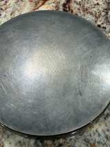 Japanese Edo Period Bronze Mirror - Image 2