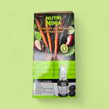 Nutri Ninja Professional Blender 900W - Image 3