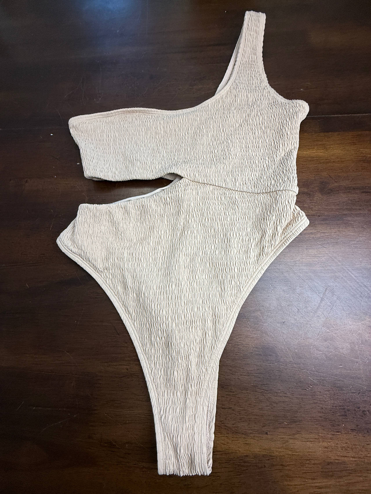 Ryderwear One-Piece monokini Swimsuit M