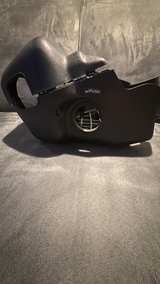 Interior trim  for a 1997-2004 Honda Civic steering column - Image 4
