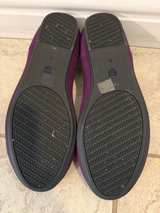 Rothy's The Point in Deep Purple - Image 2