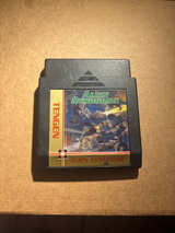 Alien Syndrome - Image 1