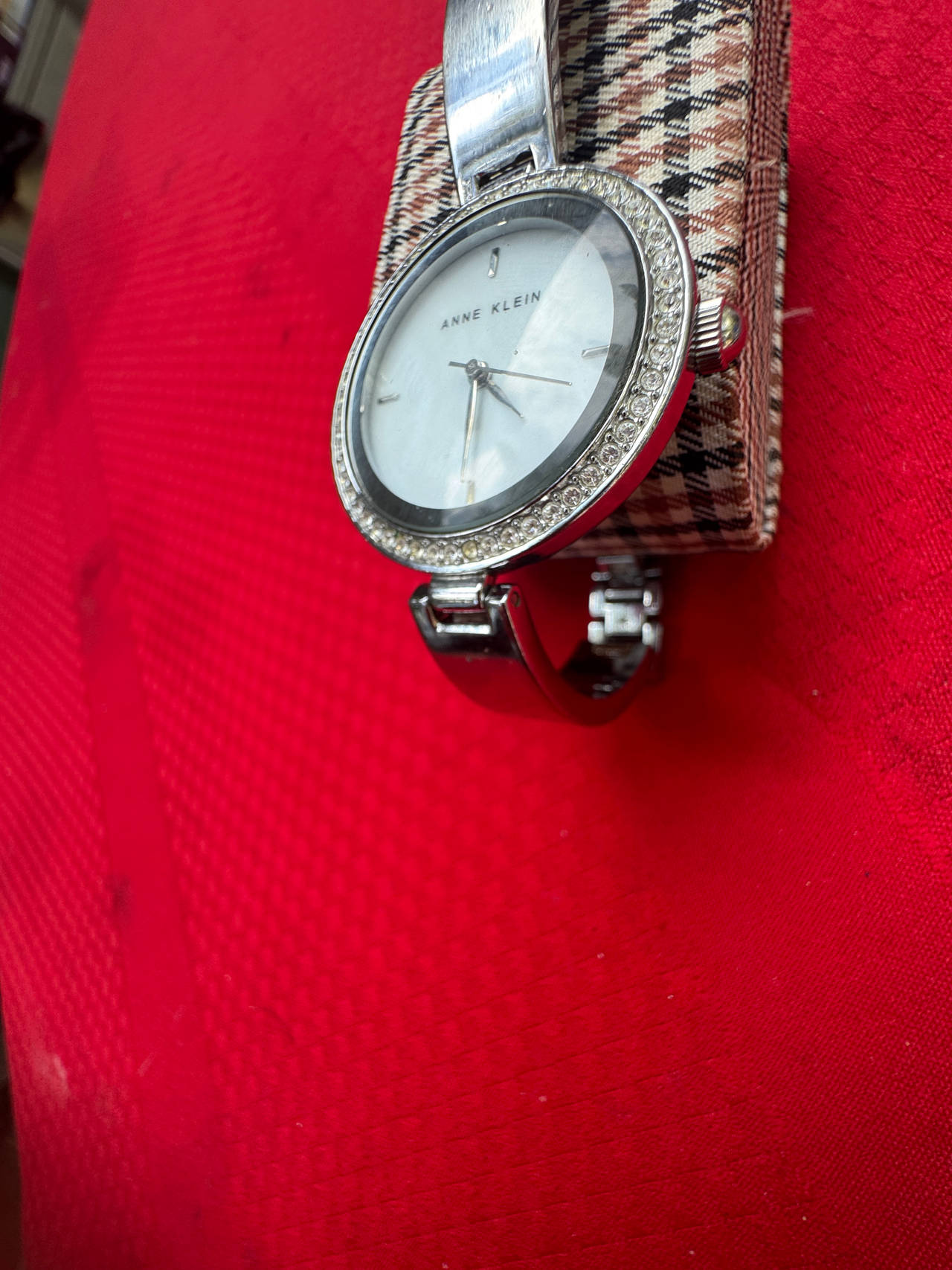 Anne Klein Women's Watch