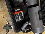 Neewer Vision 4 Battery-Powered Strobe Flash - Image 5