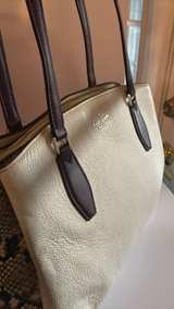 Kate Spade Patterson Drive Snake Medium Maisie Tote - Image 4