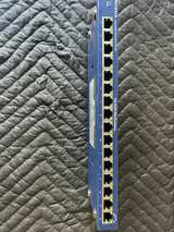 NETGEAR ProSafe 16-Port 10/100 Desktop Switch FS116 - Image 4