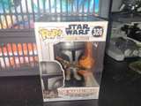 Funko Pop Star Wars The Mandalorian #326 - Image 1