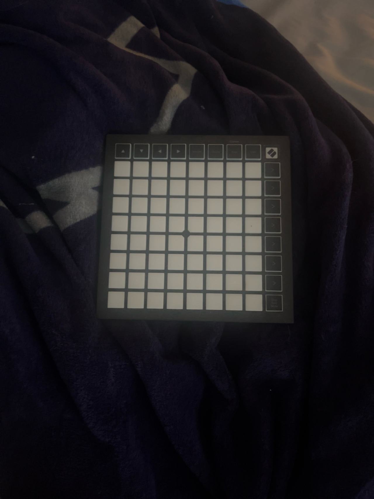Novation Launchpad Mini MK3 Black