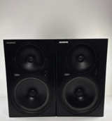 Mackie HR824 Studio Monitors - Image 1