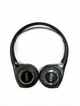 Lincoln Navigator / Aviator Rear DVD Entertainment Wireless Headphone - Image 2