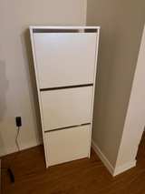 IKEA STÄLL Shoe cabinet - Image 2
