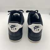 Nike Air Force 1 Low Black White - Image 6