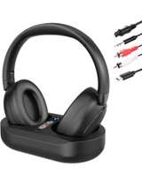  Wireless Headphones for TV - Image 3