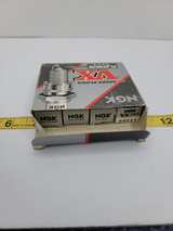 NGK VX Platinum Spark Plug D8EVX - Image 1