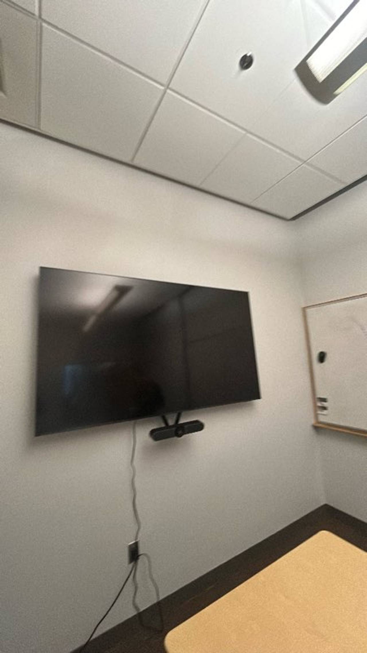 75-Inch Flat Screen TV