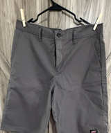 Dickies Grey Work Shorts size Men’s 34 - Image 1