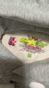 Sp5der Star Hoodie - Image 2