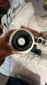 Canon AE-1 35mm Film Camera - Image 2