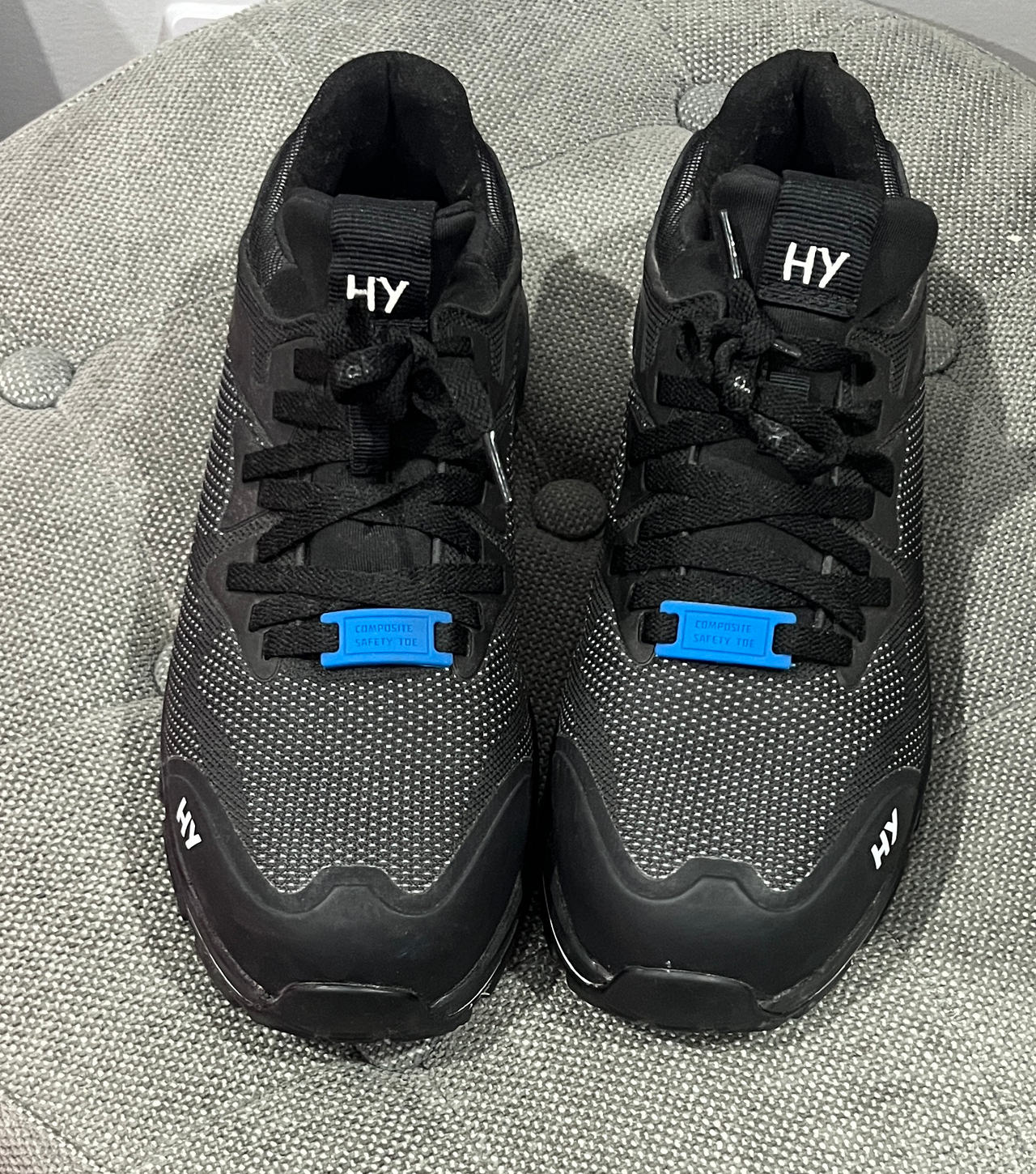 Hard Yakka HY-6010 Composite Toe Safety Sneaker