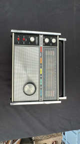 Zenith Trans-Oceanic Radio - Image 1