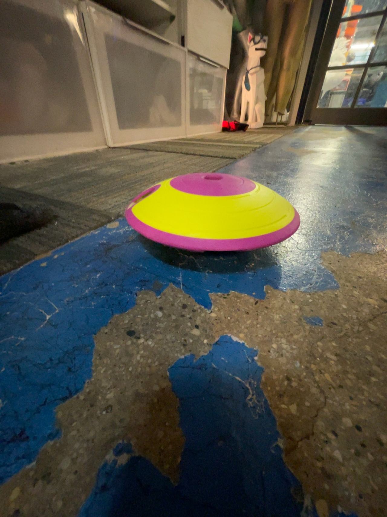 Outward Hound Nina Ottosson Treat Maze Green