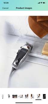 Andis Master Hair Clipper - Image 7