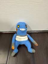 Tomy Pokemon 20th Anniversary Pikachu Plush 10-inch - Image 2