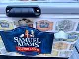 Coleman Samuel Adams Steel Belted Cooler
Father’s Day soon !! - Image 2
