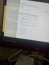 HP All-in-One Desktop PC - Image 2