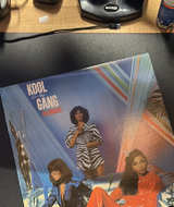 Kool & The Gang - Celebrate! Vinyl LP - Image 1