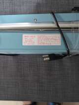 FS-400 16-Inch Impulse Heat Sealer - Image 2