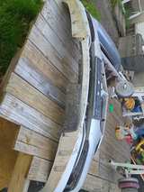 BMW 5 Series F10 Front Bumper Assembly - Image 1