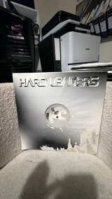 Justice & Neil Trix - Transmute / Context 12" Vinyl - Image 2