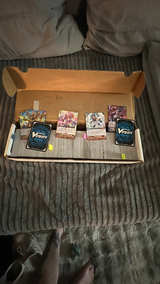 Cardfight!! Vanguard Trading 800 Card Collection - Image 2