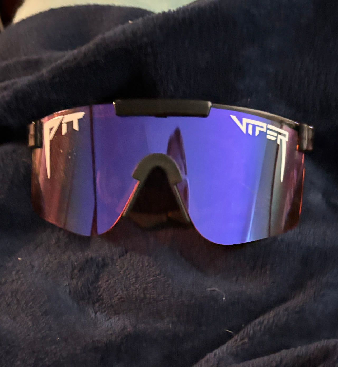 Pit Viper The Night Fall Sunglasses