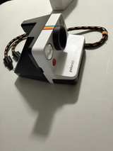 Polaroid Now Instant Gen 2 Camera with Small Photo Album - Image 3