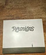 Jason Isbell and the 400 Unit - Reunions CD - Image 1