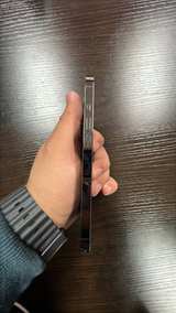 Apple iPhone 13 Pro 128GB Graphite - Image 5