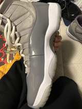 Air Jordan 11 Retro Cool Grey (2021) - Image 4
