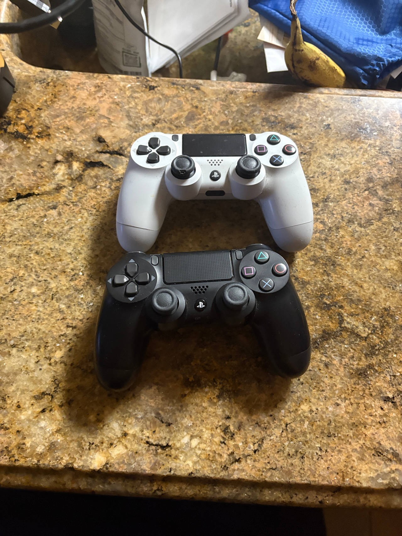 DualShock 4 Wireless Controller