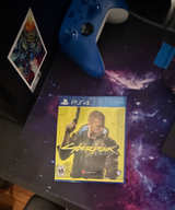 Cyberpunk 2077 (PlayStation 4) - Image 4
